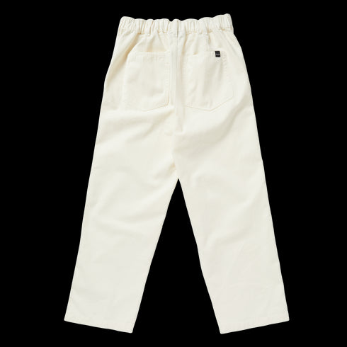 Ziggy Pants - Off White